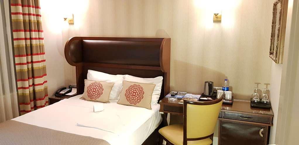 Titanic Comfort Sisli Istanbul Room photo