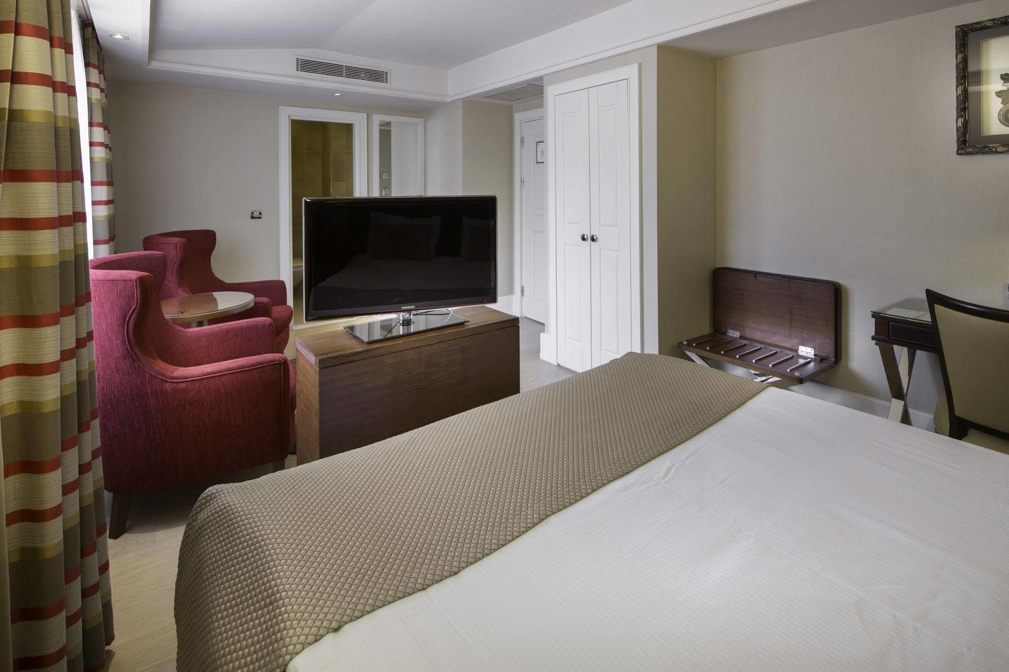 Titanic Comfort Sisli Istanbul Exterior photo
